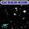 GSC 02639-02348