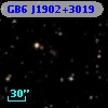 GB6 J1902+3019