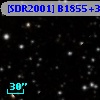 [SDR2001] B1855+310