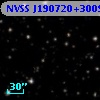 NVSS J190720+300903