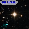 HD  34743