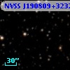 NVSS J190809+323210