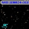 NVSS J190824+313342