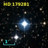 HD 179281