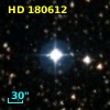 HD 180612