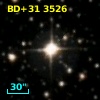 BD+31  3526