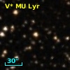 V* MU Lyr