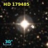 HD 179485