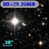 BD+29  3506B