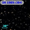 1H 1909+304