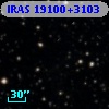 IRAS 19100+3103