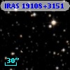 IRAS 19108+3151