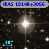 IRAS 19140+3056