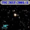 TYC 2657-2001-1