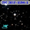 TYC 2657-1594-1