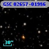 GSC 02657-01986