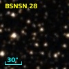2MASS J19163882+3017401