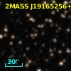 2MASS J19165256+3016389