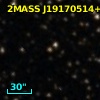 2MASS J19170514+3017272