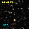 2MASS J19154098+3003191