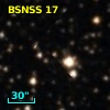 2MASS J19154442+3002177