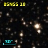 2MASS J19154576+3002158