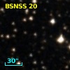 2MASS J19154618+3000510