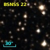2MASS J19154633+3001285