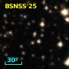 2MASS J19154730+3001315