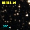 2MASS J19154758+3001157
