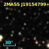 2MASS J19154799+3003017