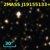 2MASS J19155133+3002036