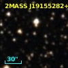 2MASS J19155282+3002080