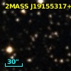 2MASS J19155317+3001314
