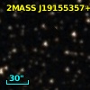 2MASS J19155357+3003508
