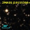 2MASS J19155398+3000500