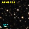 2MASS J19155735+3002243
