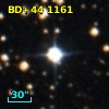 BD+44  1161