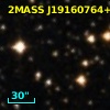 2MASS J19160764+3000399