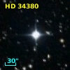 HD  34380
