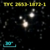 CCDM J19133+3018A