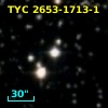 CCDM J19133+3018B