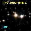 CCDM J19138+3125B