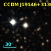 CCDM J19146+3130B