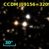 CCDM J19156+3209B