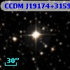 CCDM J19174+3159B