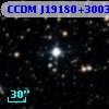 CCDM J19180+3003B