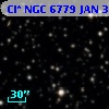 Cl* NGC 6779    JAN       3