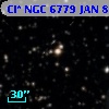 Cl* NGC 6779    JAN       8