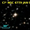 Cl* NGC 6779    JAN       9